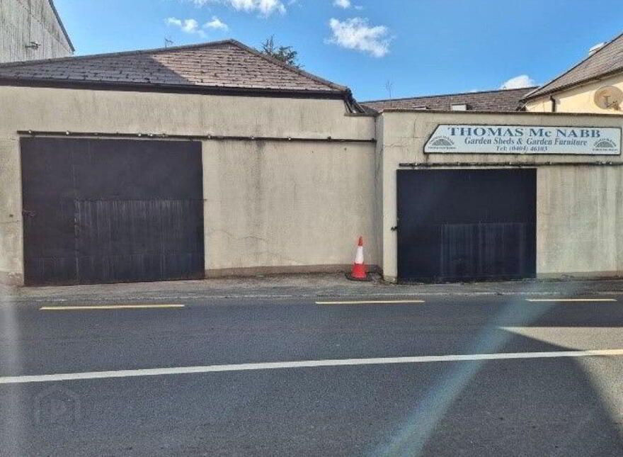 Bridge House, Lower Street, Rathdrum, A67KV91