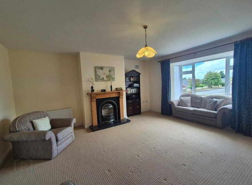 23 Rathmore, Craffield, Craffield, Y14P239