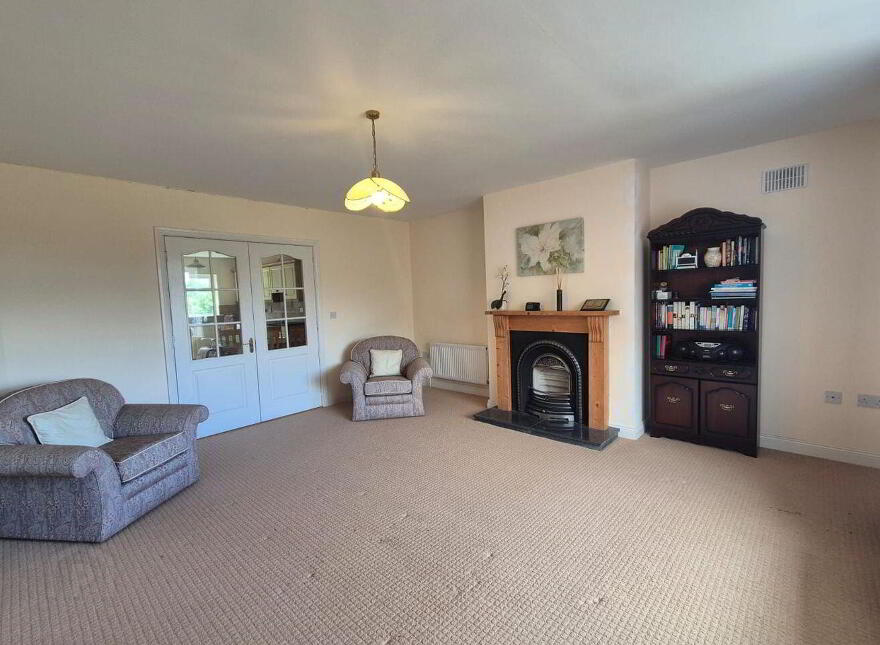 23 Rathmore, Craffield, Craffield, Y14P239