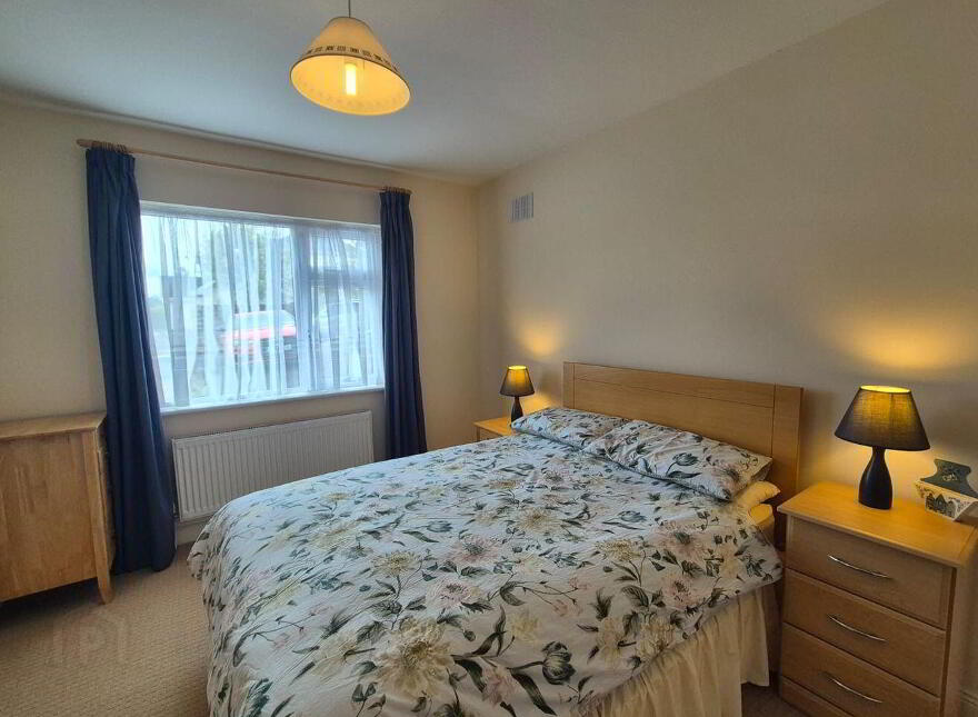 23 Rathmore, Craffield, Craffield, Y14P239