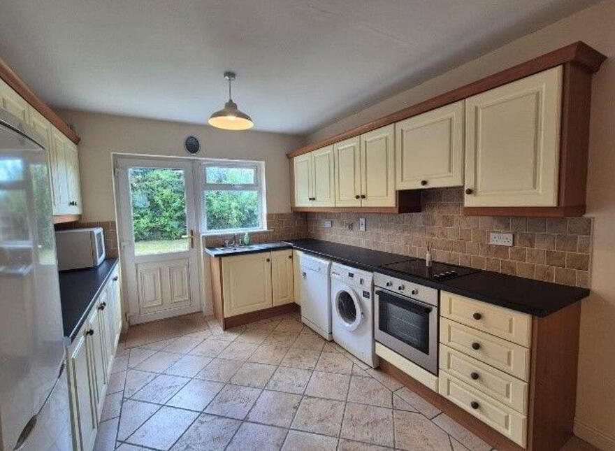 23 Rathmore, Craffield, Craffield, Y14P239