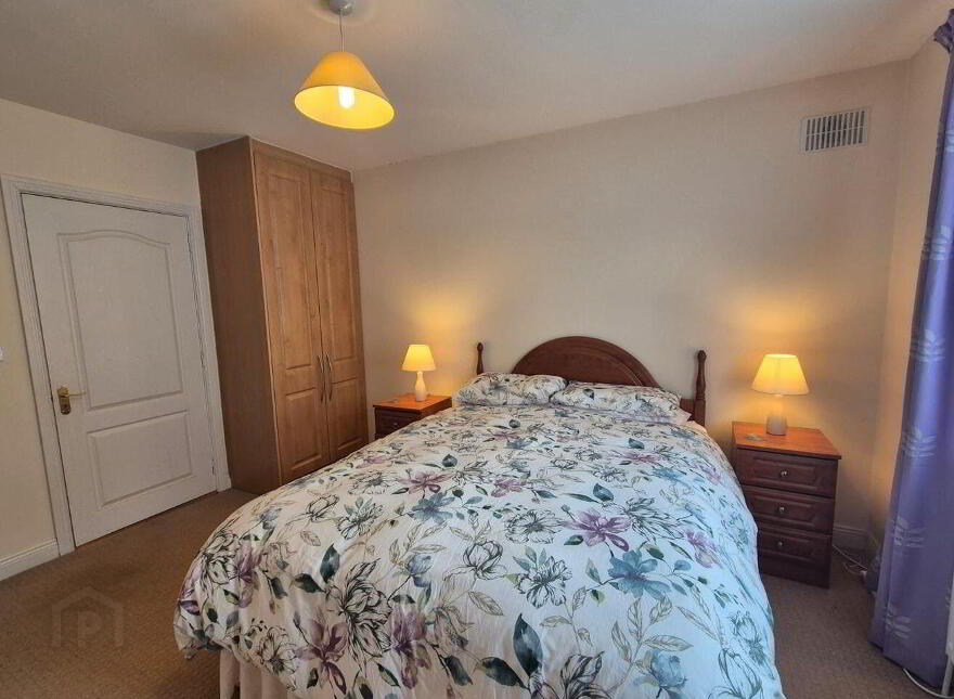 23 Rathmore, Craffield, Craffield, Y14P239