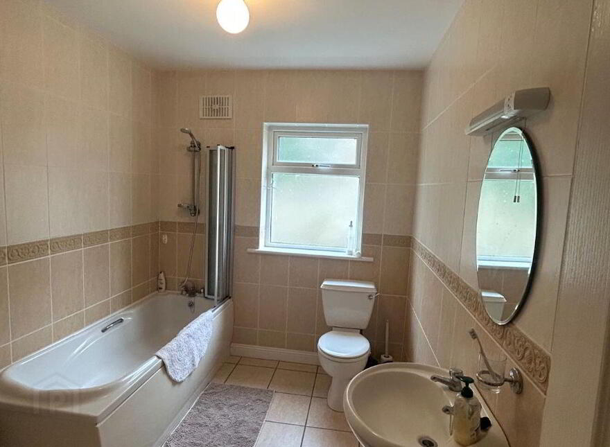 23 Rathmore, Craffield, Craffield, Y14P239