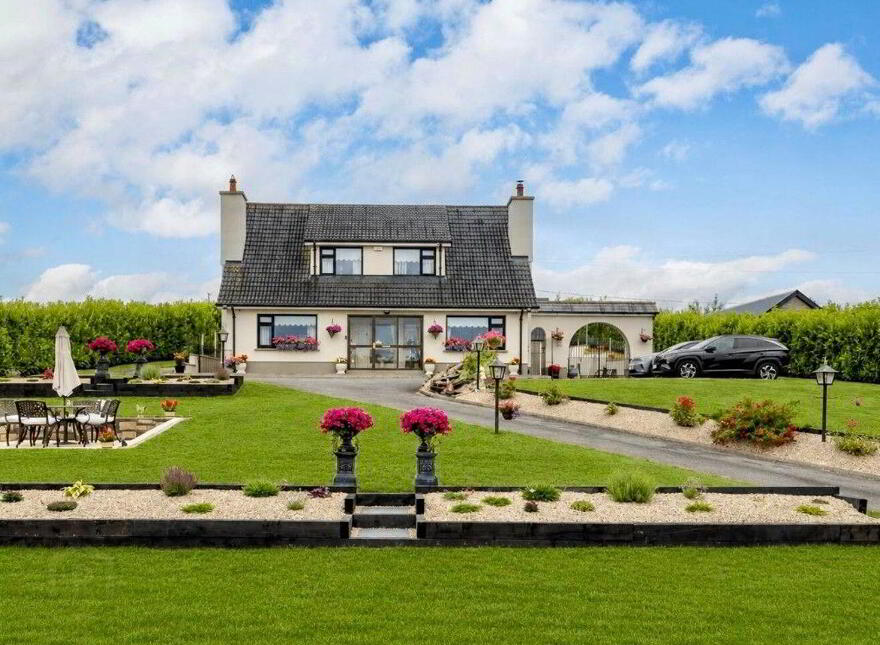 Vanbill House, Kilpipe, Aughrim, Y14X990 photo