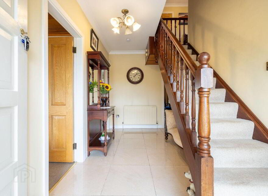 Vanbill House, Kilpipe, Aughrim, Y14X990