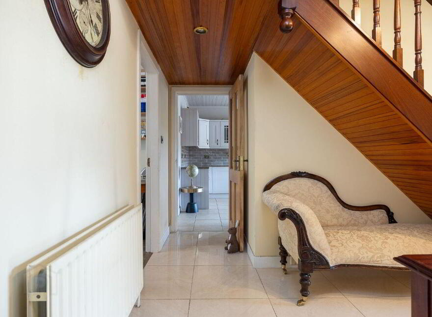 Vanbill House, Kilpipe, Aughrim, Y14X990