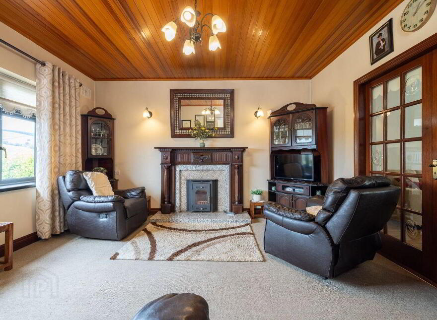 Vanbill House, Kilpipe, Aughrim, Y14X990