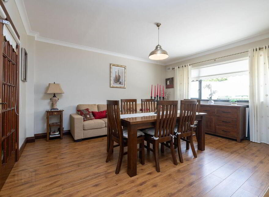 Vanbill House, Kilpipe, Aughrim, Y14X990