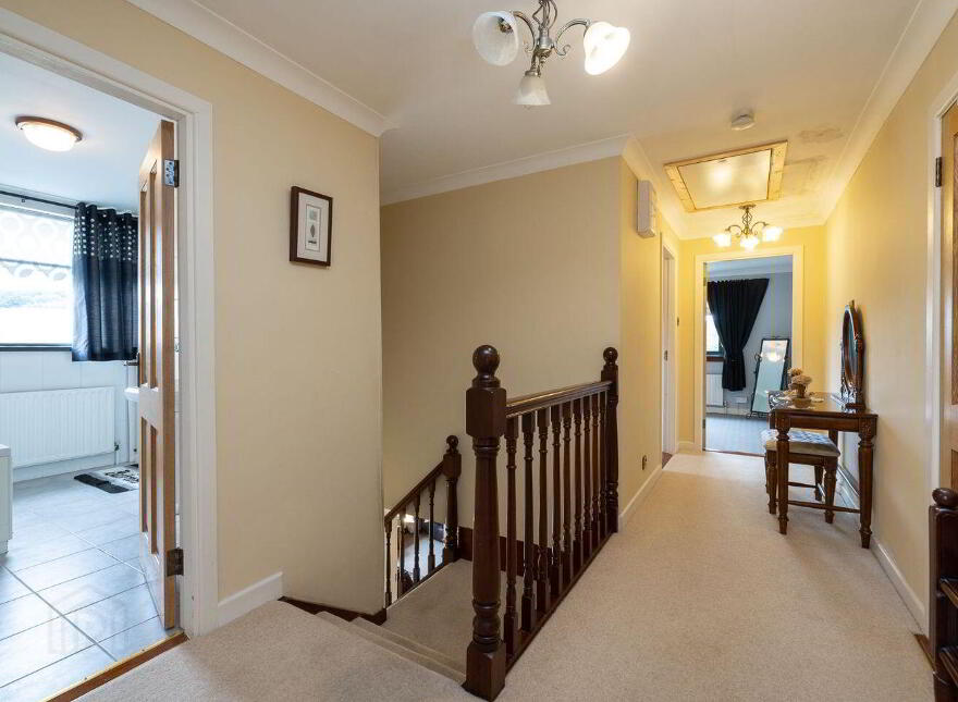 Vanbill House, Kilpipe, Aughrim, Y14X990