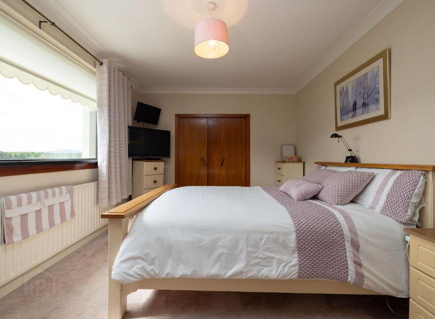 Vanbill House, Kilpipe, Aughrim, Y14X990