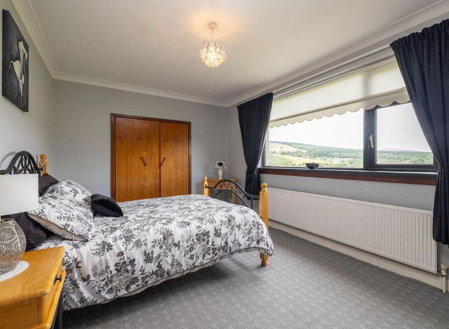 Vanbill House, Kilpipe, Aughrim, Y14X990