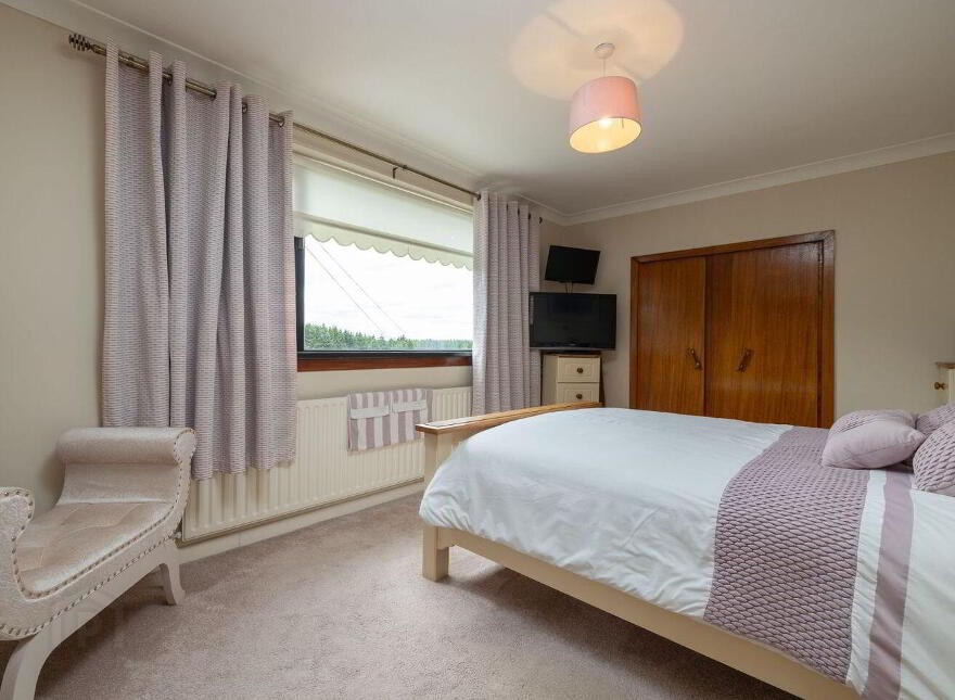 Vanbill House, Kilpipe, Aughrim, Y14X990