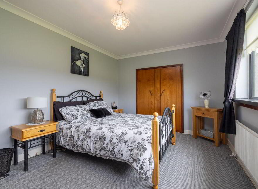 Vanbill House, Kilpipe, Aughrim, Y14X990