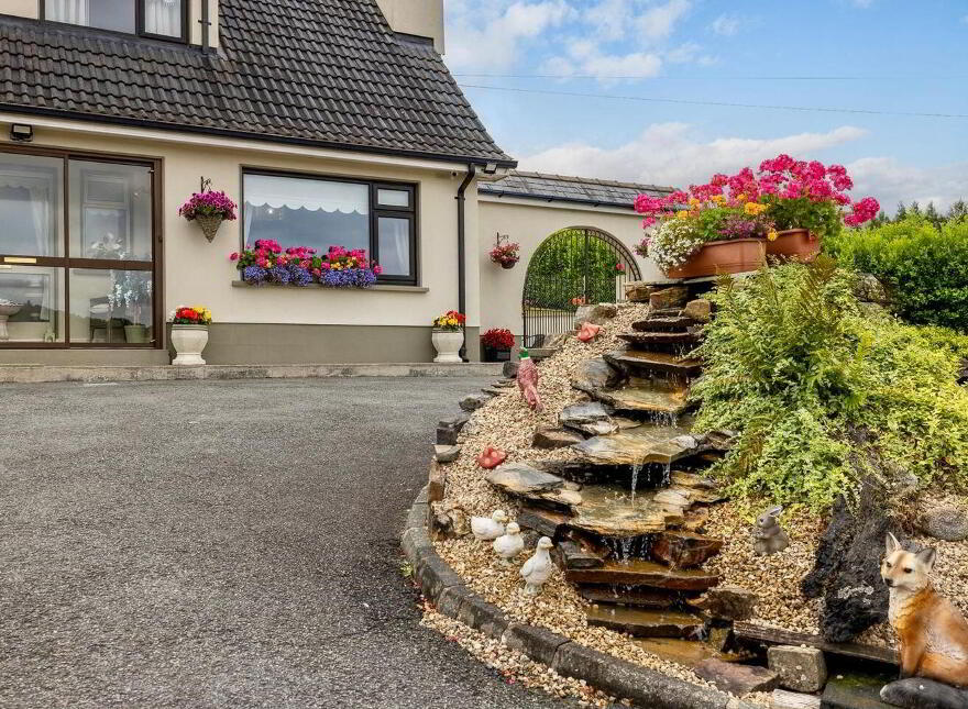 Vanbill House, Kilpipe, Aughrim, Y14X990