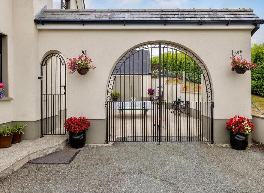 Vanbill House, Kilpipe, Aughrim, Y14X990