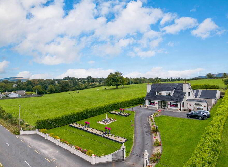 Vanbill House, Kilpipe, Aughrim, Y14X990