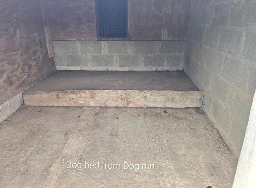 Vanbill House, Kilpipe, Aughrim, Y14X990
