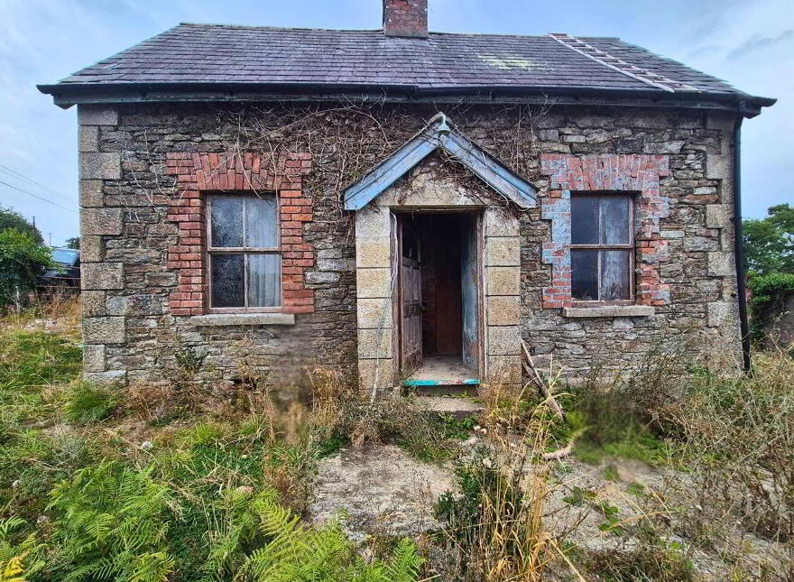 Kilballyowen, Aughrim, Y14R680 photo