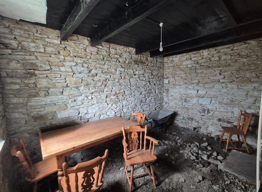 Kilballyowen, Aughrim, Y14R680