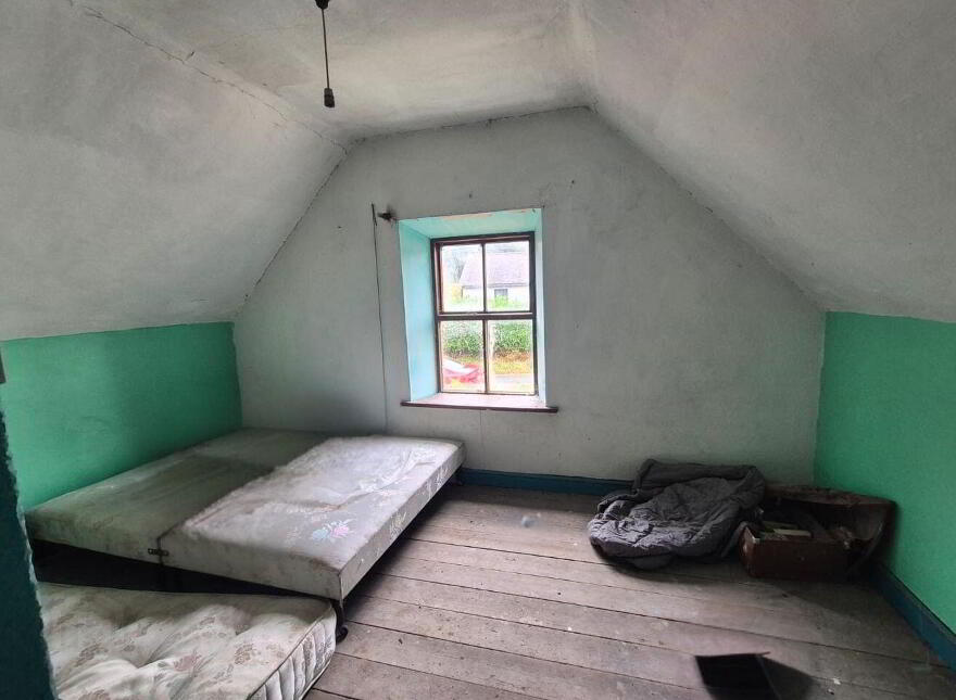 Kilballyowen, Aughrim, Y14R680