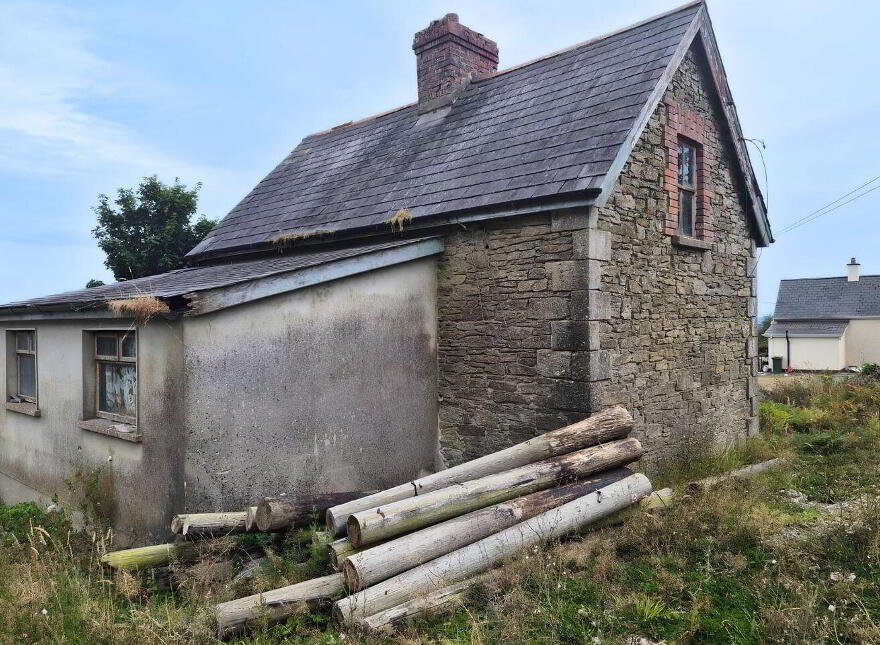 Kilballyowen, Aughrim, Y14R680