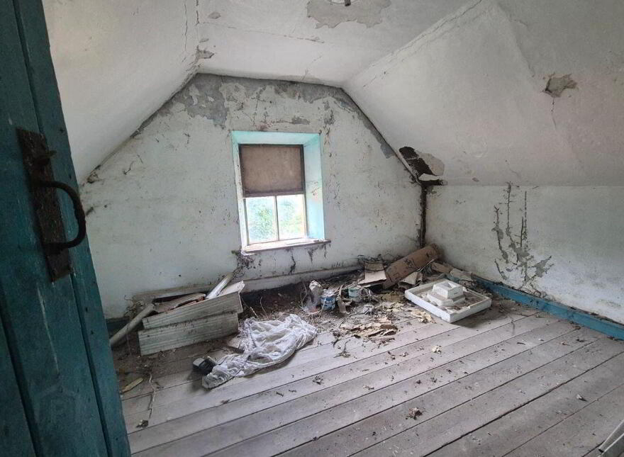 Kilballyowen, Aughrim, Y14R680