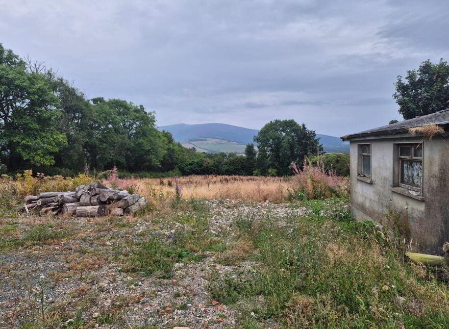 Kilballyowen, Aughrim, Y14R680