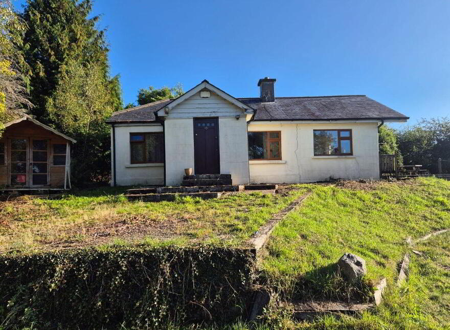 Swallow Cottage, Greenan More, Ballinderry, A67PK76
