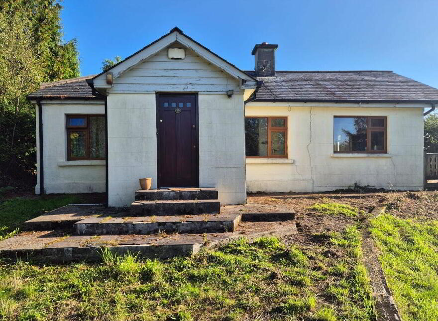 Swallow Cottage, Greenan More, Ballinderry, A67PK76 photo