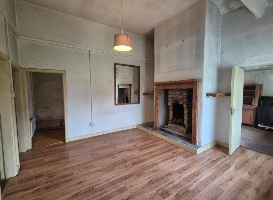 Swallow Cottage, Greenan More, Ballinderry, A67PK76