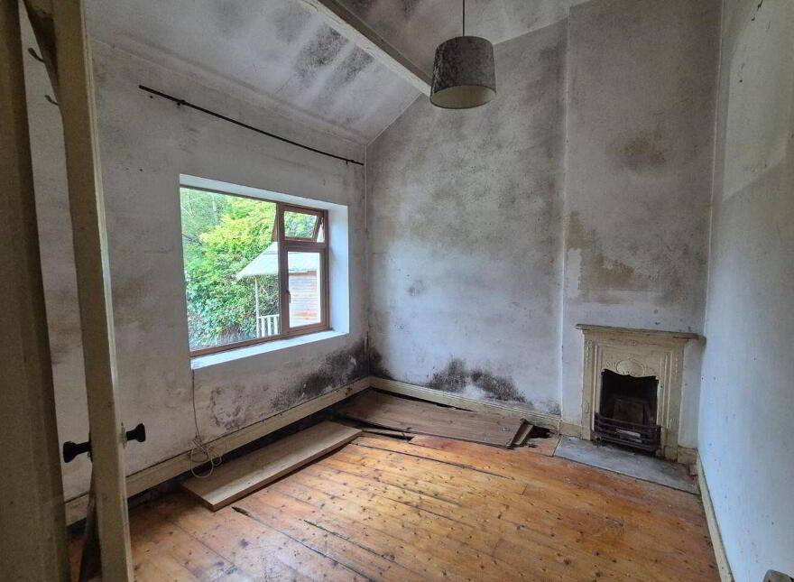 Swallow Cottage, Greenan More, Ballinderry, A67PK76