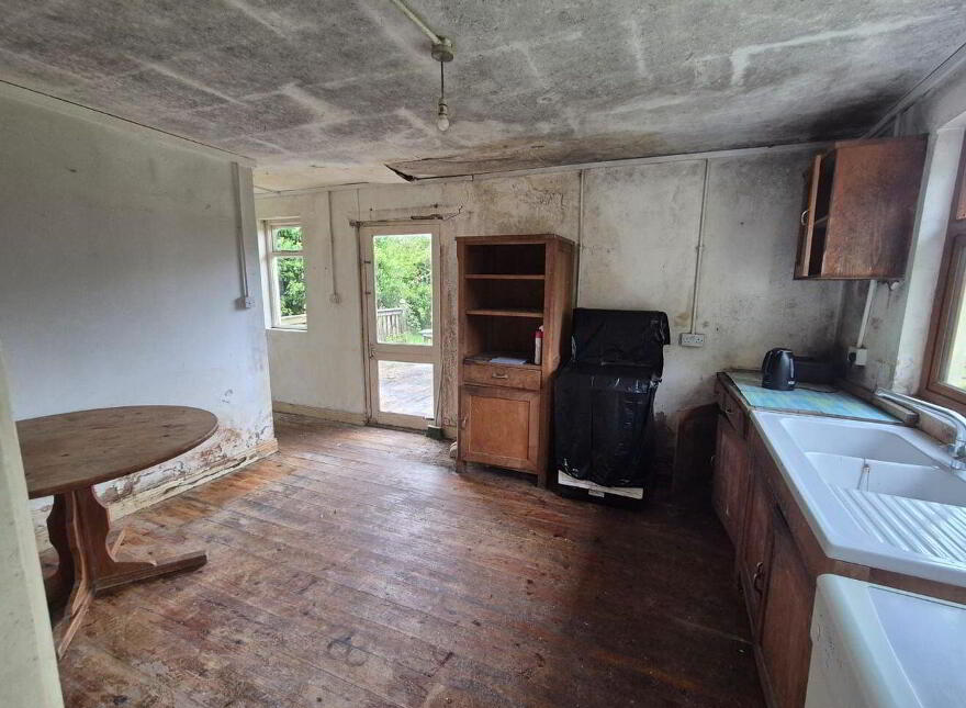 Swallow Cottage, Greenan More, Ballinderry, A67PK76