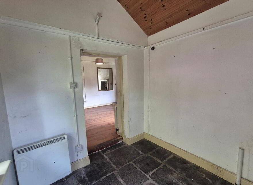 Swallow Cottage, Greenan More, Ballinderry, A67PK76