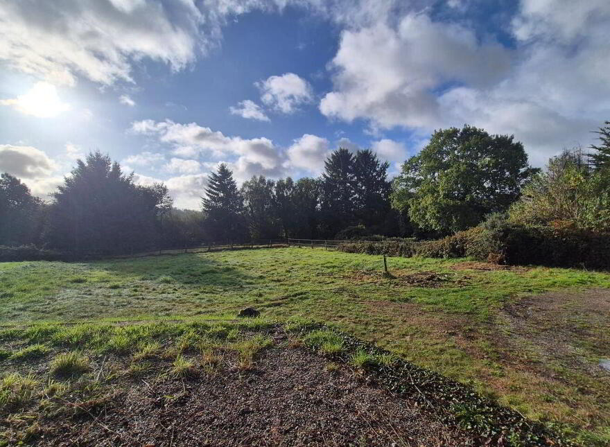 Swallow Cottage, Greenan More, Ballinderry, A67PK76