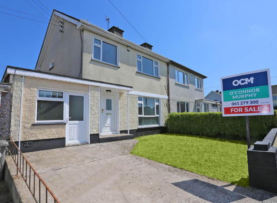 11 Ivy Close, Caherdavin Lawn, Limerick City, V94Y3YK