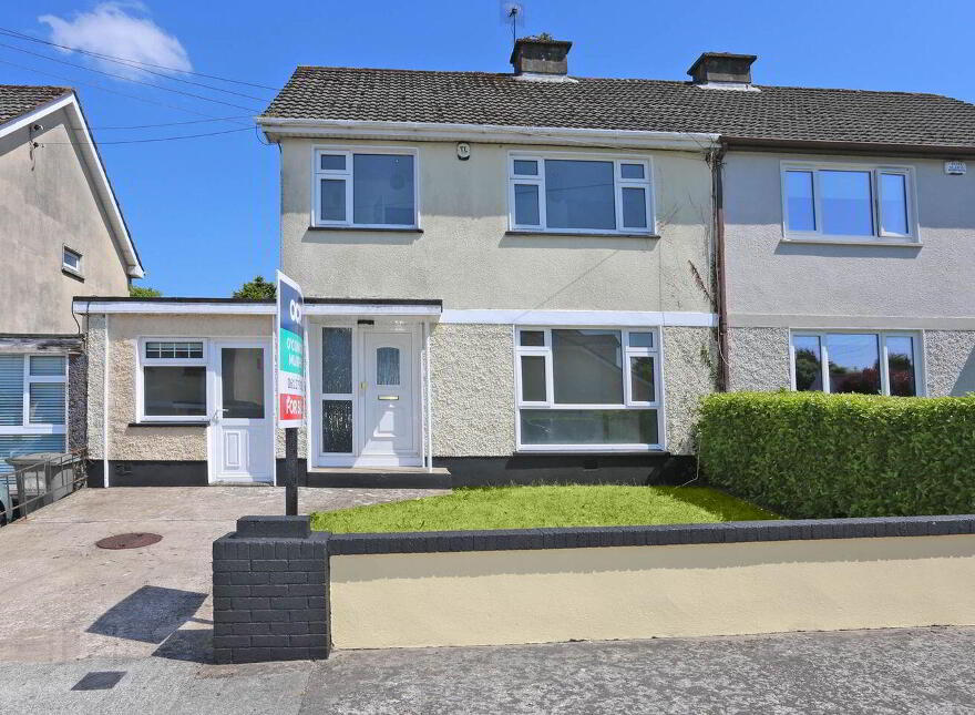 11 Ivy Close, Caherdavin Lawn, Limerick City, V94Y3YK