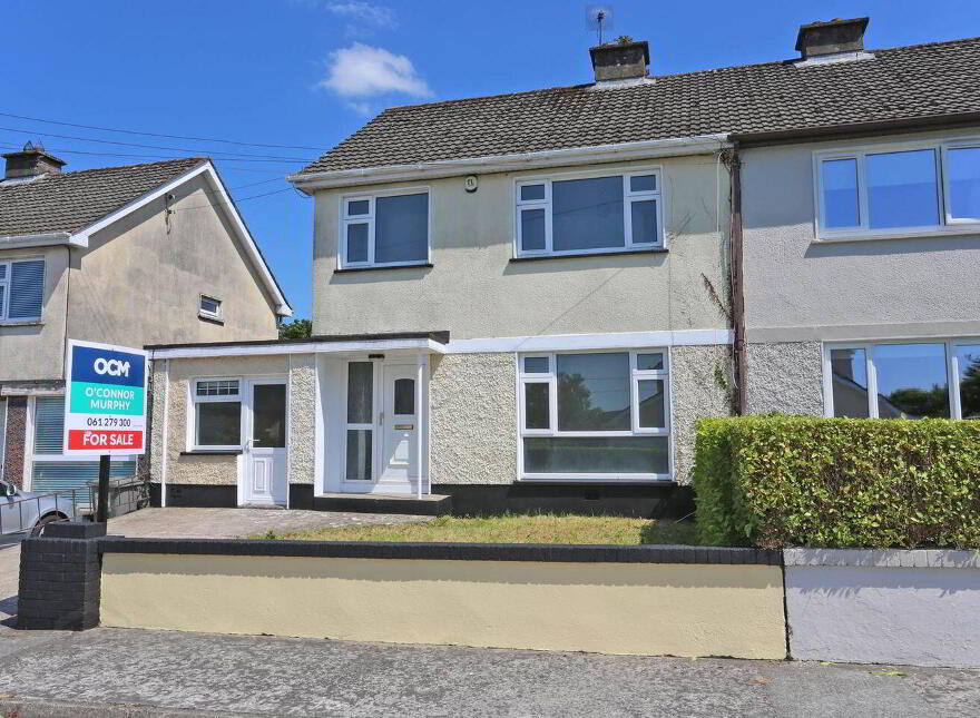 11 Ivy Close, Caherdavin Lawn, Limerick City, V94Y3YK