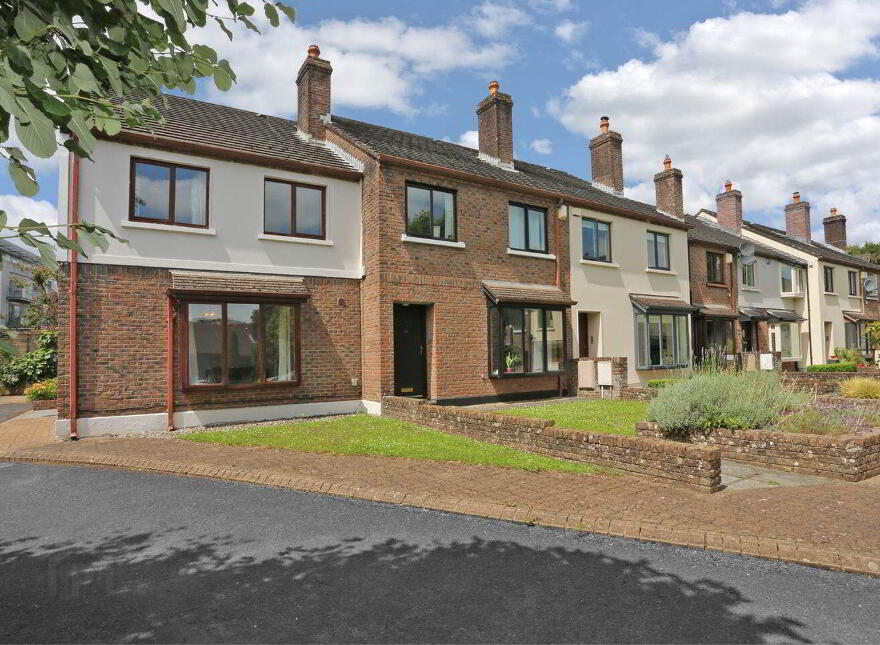 20 Rosehill, O`callaghan O'Callaghan, North Circular Road, V94R1VF