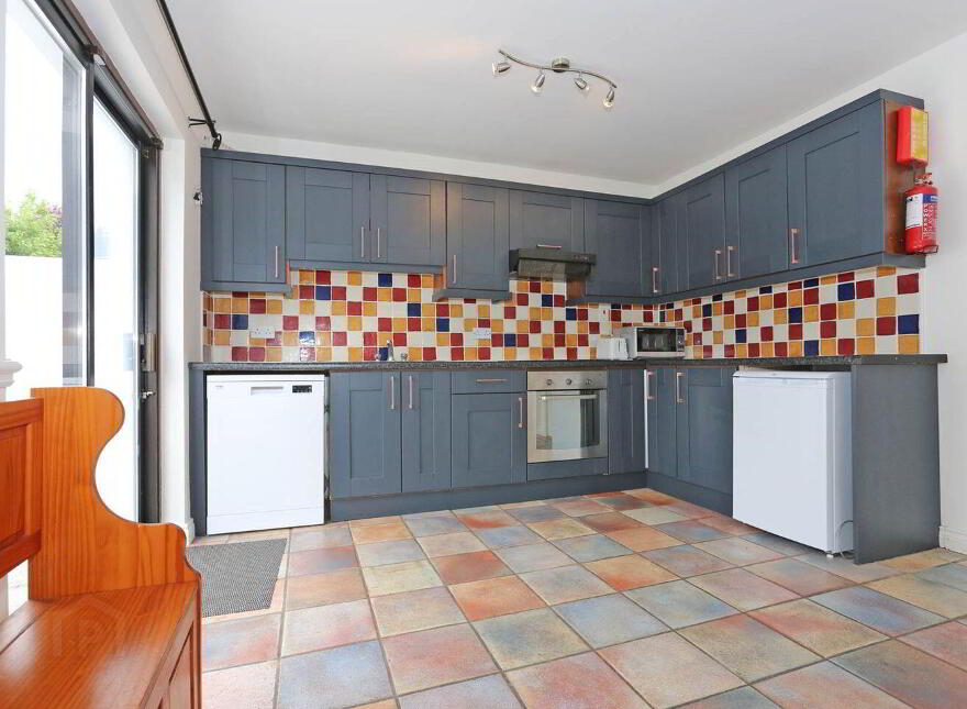 20 Rosehill, O`callaghan O'Callaghan, North Circular Road, V94R1VF