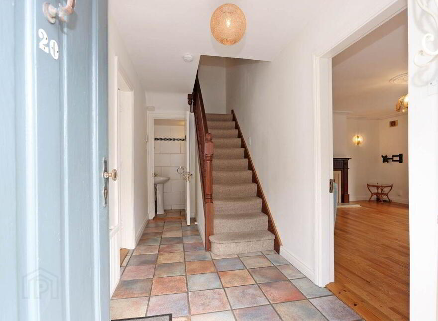 20 Rosehill, O`callaghan O'Callaghan, North Circular Road, V94R1VF