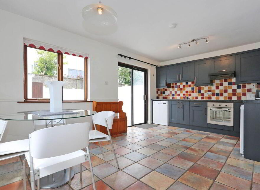 20 Rosehill, O`callaghan O'Callaghan, North Circular Road, V94R1VF
