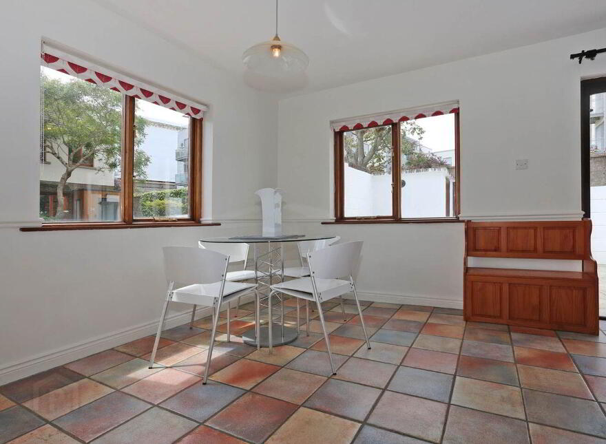 20 Rosehill, O`callaghan O'Callaghan, North Circular Road, V94R1VF