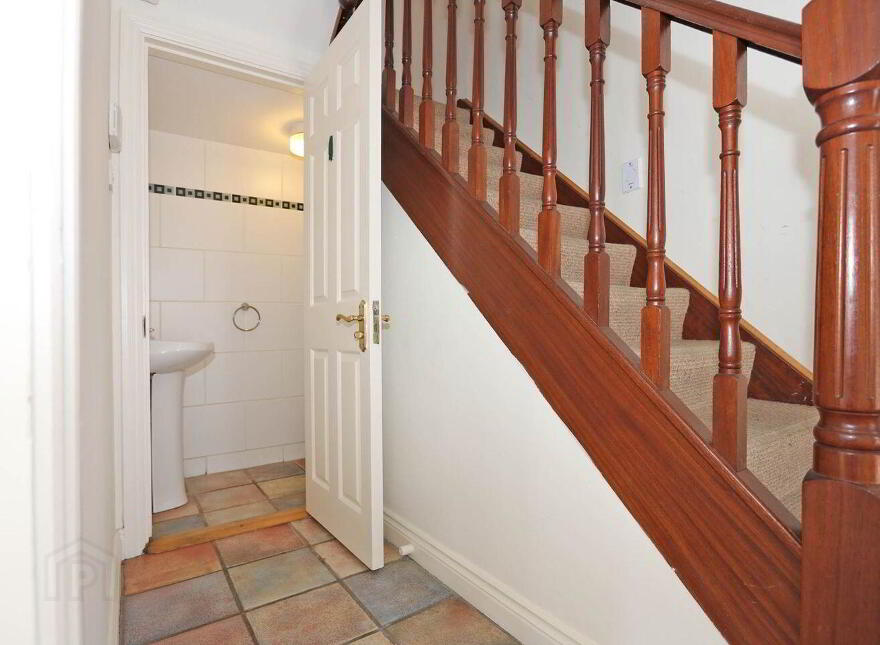 20 Rosehill, O`callaghan O'Callaghan, North Circular Road, V94R1VF