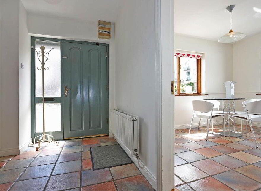 20 Rosehill, O`callaghan O'Callaghan, North Circular Road, V94R1VF