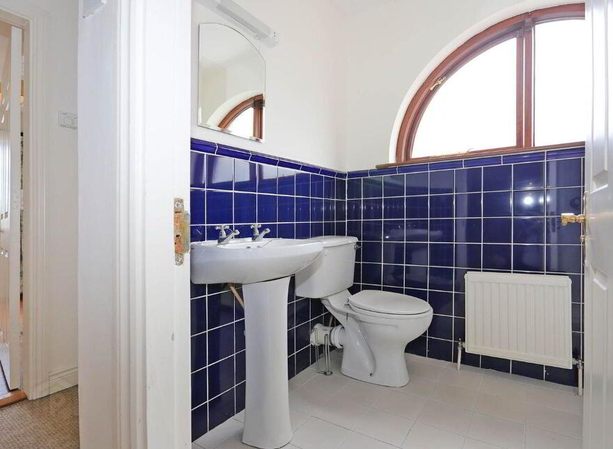 20 Rosehill, O`callaghan O'Callaghan, North Circular Road, V94R1VF