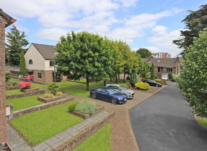 20 Rosehill, O`callaghan O'Callaghan, North Circular Road, V94R1VF