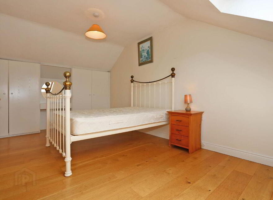 20 Rosehill, O`callaghan O'Callaghan, North Circular Road, V94R1VF