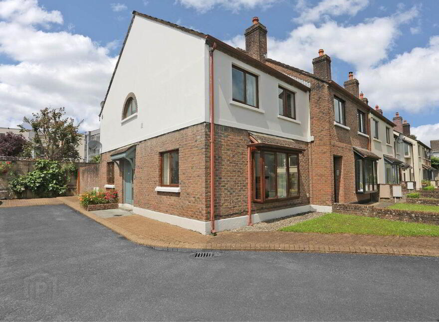 20 Rosehill, O`callaghan O'Callaghan, North Circular Road, V94R1VF