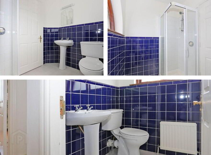 20 Rosehill, O`callaghan O'Callaghan, North Circular Road, V94R1VF