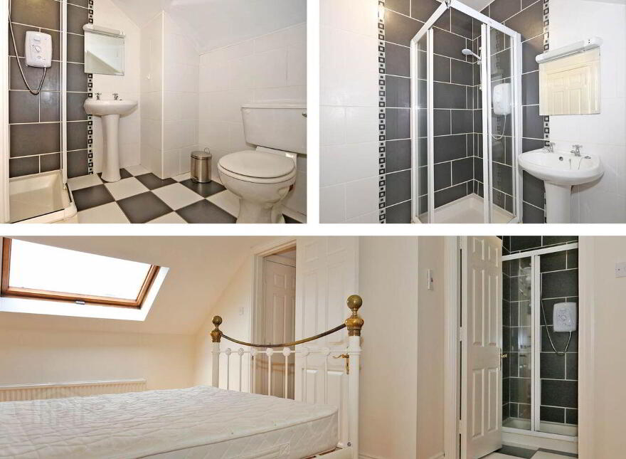 20 Rosehill, O`callaghan O'Callaghan, North Circular Road, V94R1VF